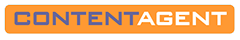 Content Agent Logo